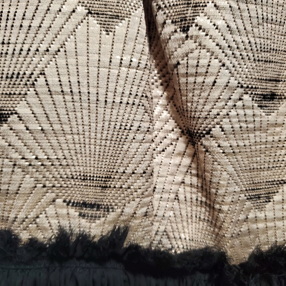 Nomad Morgan Carper Isobel cocktail dress, size 0 - Picture 4 of 6